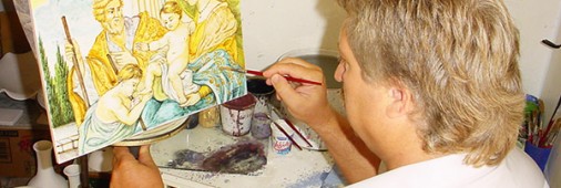 Giuseppe Frattaroli
